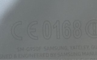 Samsung S8