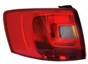 Piloto Trasero VW Jetta 2010-2014