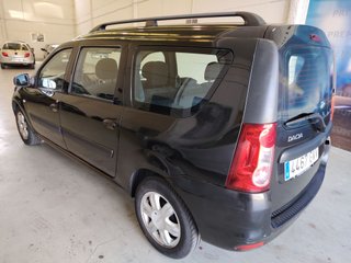 Dacia Logan 2010