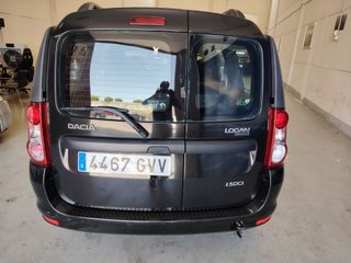 Dacia Logan 2010