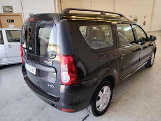 Dacia Logan 2010