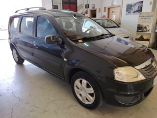 Dacia Logan 2010