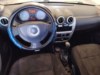 Dacia Logan 2010