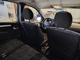 Dacia Logan 2010