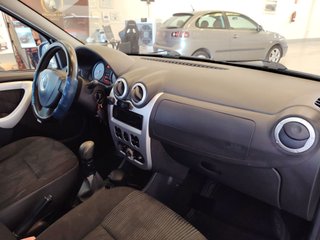 Dacia Logan 2010