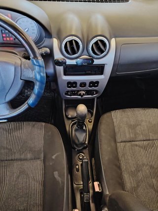 Dacia Logan 2010