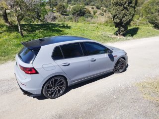 Volkswagen Golf GTI 245 Perf.de 1 mano
