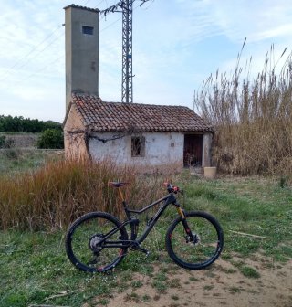 CUBE stereo 120 hpc
