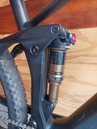 CUBE stereo 120 hpc