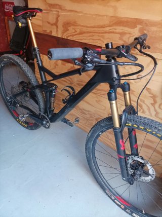 CUBE stereo 120 hpc