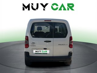 Toyota Proace City 1.5D GX L1 75 kW (102 CV)
