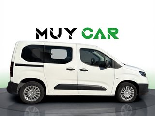 Toyota Proace City 1.5D GX L1 75 kW (102 CV)