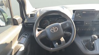 Toyota Proace City 1.5D GX L1 75 kW (102 CV)