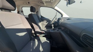 Toyota Proace City 1.5D GX L1 75 kW (102 CV)