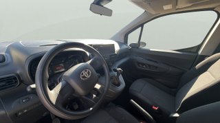 Toyota Proace City 1.5D GX L1 75 kW (102 CV)