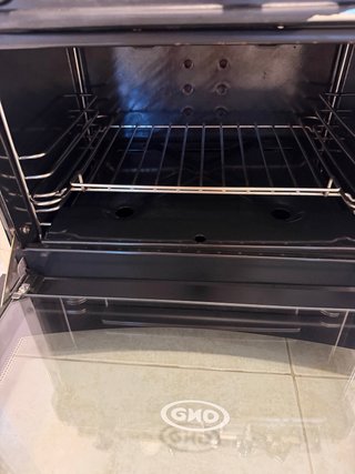 Cocina de gas ENO para barco