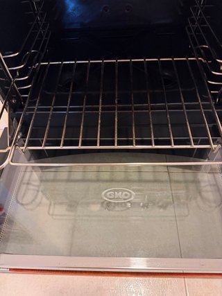 Cocina de gas ENO para barco