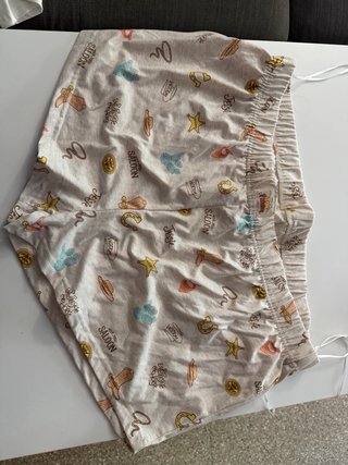 Pijama Toy Story Talla XL nuevo