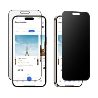 Protector Privacidad iPhone 15