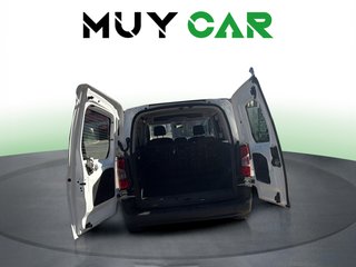 Toyota Proace City 1.5D GX L1 75 kW (102 CV)