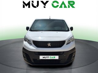 Peugeot Expert Furgon BlueHDi 120 S&S Pro Standard 88 kW (120 CV)