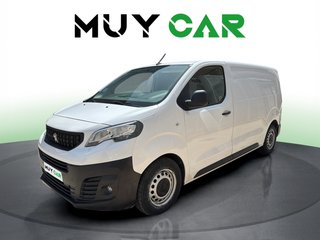 Peugeot Expert Furgon BlueHDi 120 S&S Pro Standard 88 kW (120 CV)