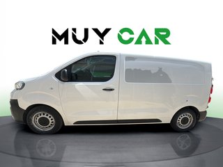 Peugeot Expert Furgon BlueHDi 120 S&S Pro Standard 88 kW (120 CV)