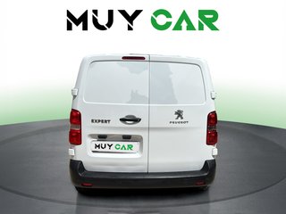 Peugeot Expert Furgon BlueHDi 120 S&S Pro Standard 88 kW (120 CV)