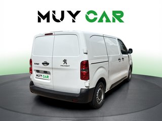 Peugeot Expert Furgon BlueHDi 120 S&S Pro Standard 88 kW (120 CV)