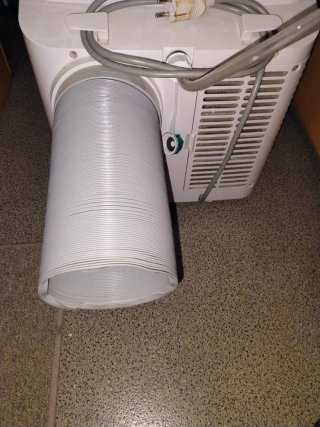 Cecotec Aire Acondicionado Portátil 3000 Frigorías