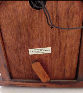 Radio Vintage Match