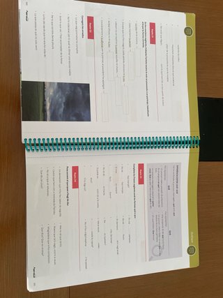 Llengua catalana i literatura, 4 ESO, Projecte ...