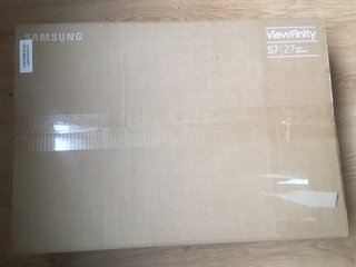 Monitor Samsung ViewFinity S7 27
