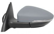 Espejo Retrovisor VW Jetta 2010-2019