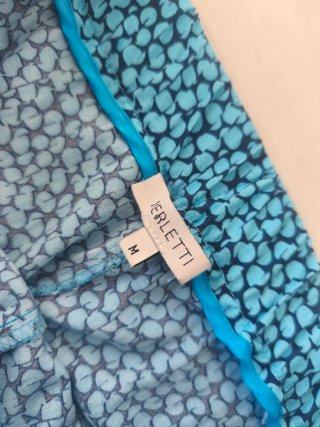 Pantalones de verano M