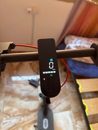 Patinete Eléctrico
