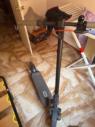 Patinete Eléctrico