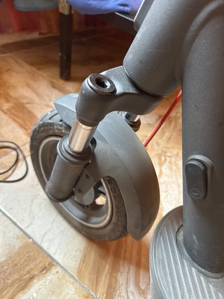 Patinete Eléctrico