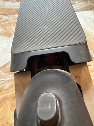 Patinete Eléctrico