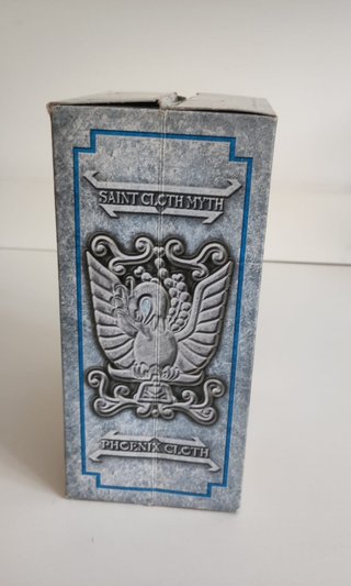 Saint Seiya Myth Cloth - Phoenix Ikki