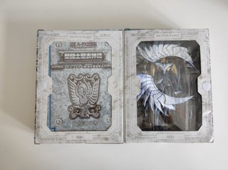 Saint Seiya Myth Cloth - Phoenix Ikki