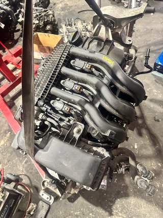 Motor HM01 HMZ Peugeot 308 1.2 Puretech
