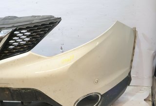 1896204 nissan paragolpes f20224eamh qashqai (j11)