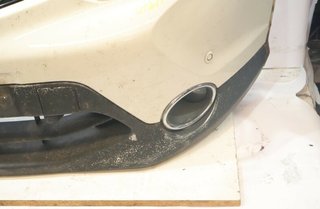 1896204 nissan paragolpes f20224eamh qashqai (j11)