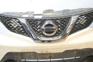 1896204 nissan paragolpes f20224eamh qashqai (j11)