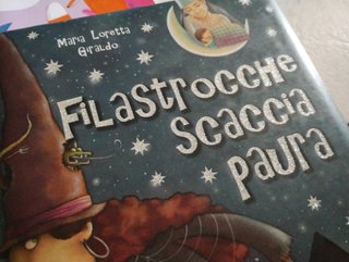 4 libri per bambini
