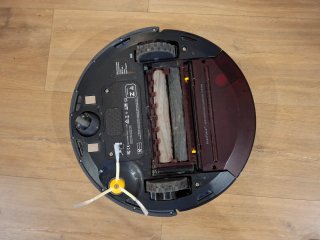 Aspirador Roomba 866 iRobot