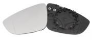 Cristal Retrovisor VW Jetta 2010-2019