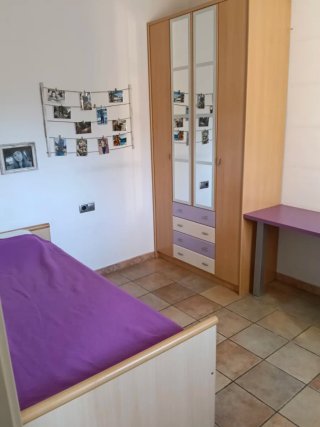 Habitación juvenil completa