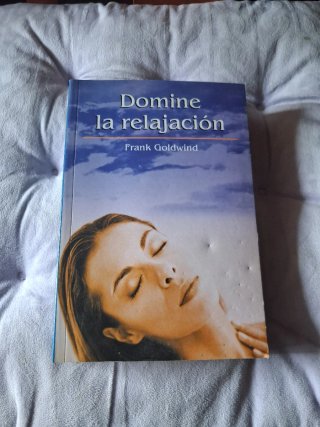 Domine la relajación